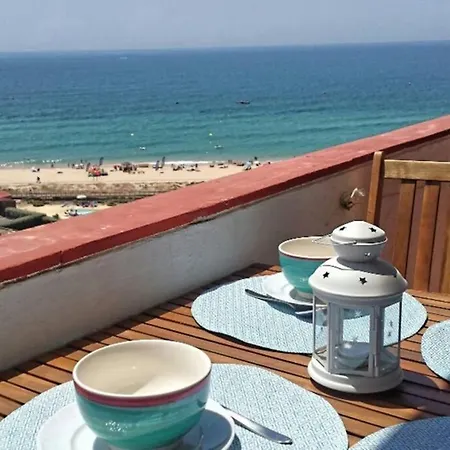Estrela Do Mar - A903 Appartement