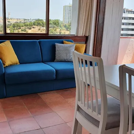 Apartment Estrela Do Mar - A903 Alvor