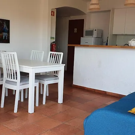 Estrela Do Mar - A903 Apartment *