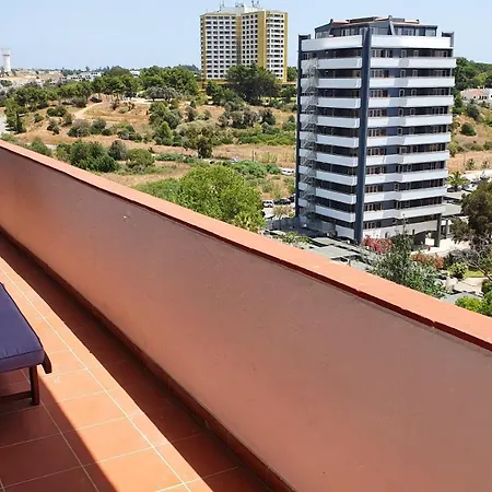 Estrela Do Mar - A903 Apartment *