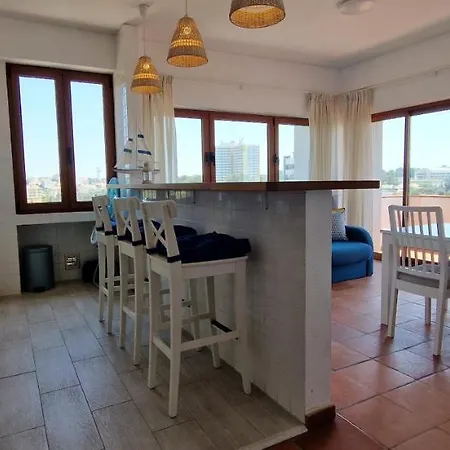 Apartment Estrela Do Mar - A903 Alvor