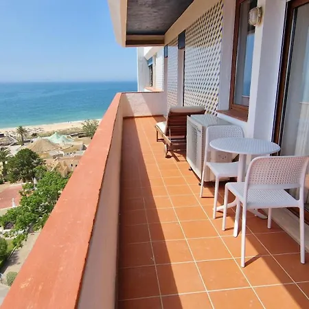 Apartment Estrela Do Mar - A903 *