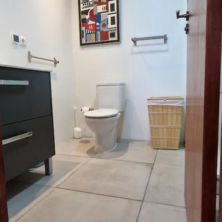 Estrela Do Mar - A903 Apartment Alvor