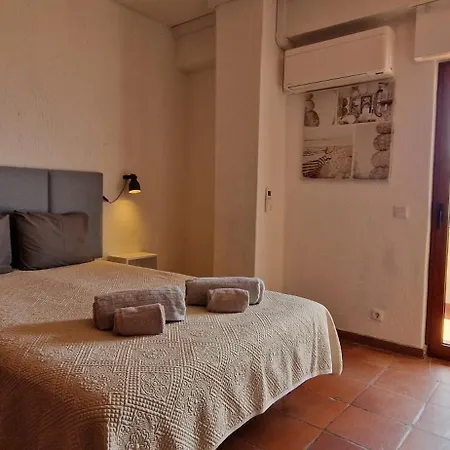 Estrela Do Mar - A903 Apartment *