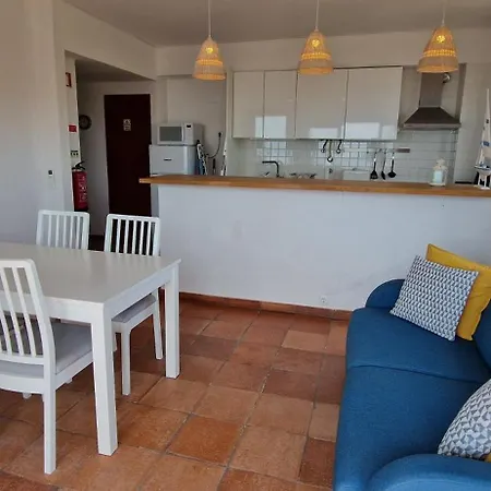 Apartment Estrela Do Mar - A903