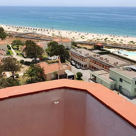 Estrela Do Mar - A903 אלבור