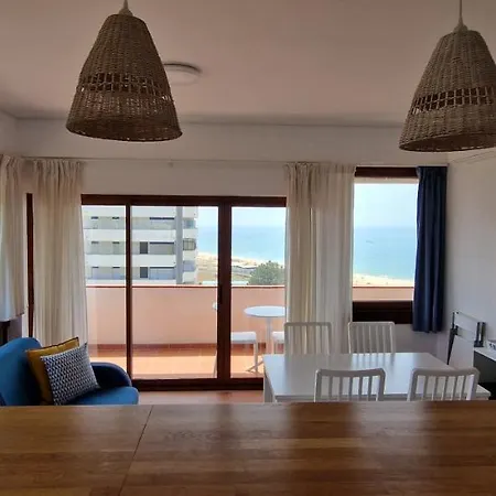 Estrela Do Mar - A903 אלבור